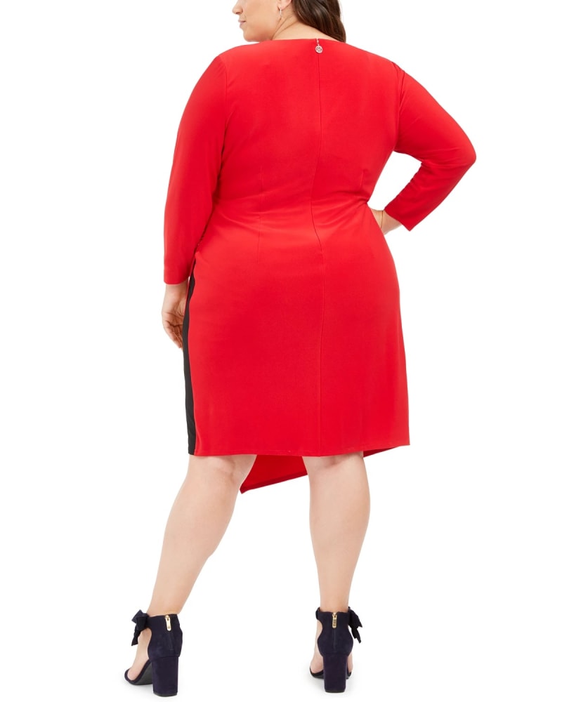 Tommy hilfiger sheath dress hotsell